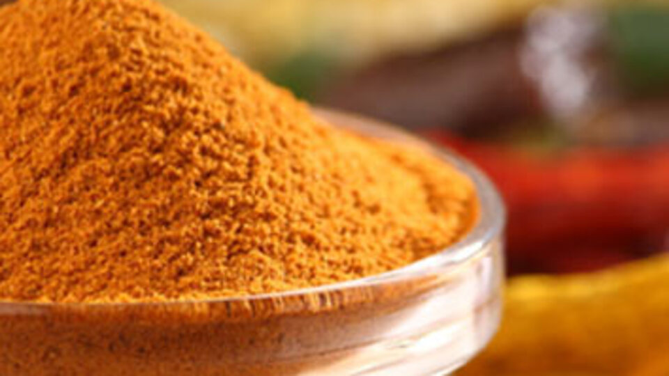 1 gram zerdeçal, hafızayı güçlendiriyor