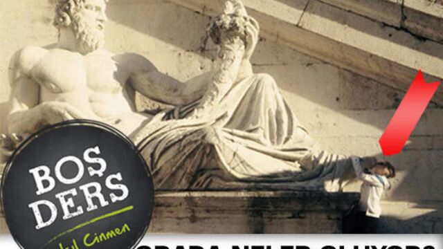 Roma'ya sevgilerle