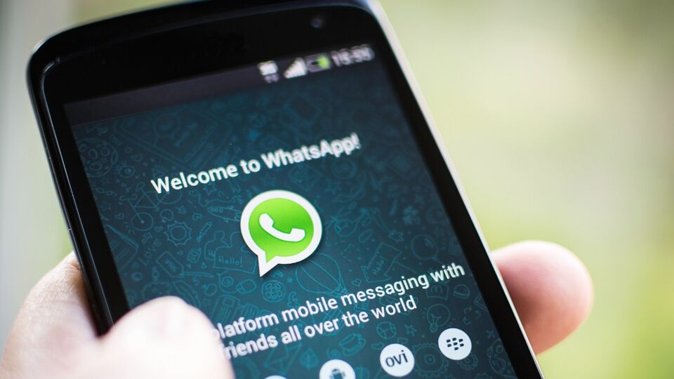 WhatsApp'ta şifreli dönem başlıyor!