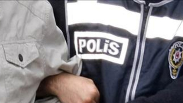 Diyarbakır'da 12 kişi gözaltına alındı