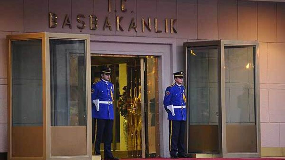 Başbakanlık'tan Biden ziyaretine ilişkin açıklama