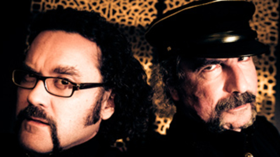 "Keşke Türkiye'deki insanların yarısı bizim kadar gezebilse"