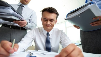 Çok çalışıyor olduğunuzu gösteren 5 işaret