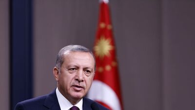 Erdoğan'dan bedelli askerlik açıklaması