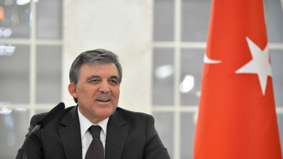 11. Cumhurbaşkanı Gül "Kayıp Trilyon" davasında ifade verdi