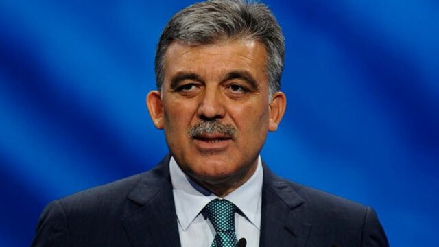 Abdullah Gül ifadesinde ne söyledi?