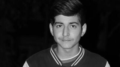 Şakalaştığı arkadaşı tarafından şişlendi