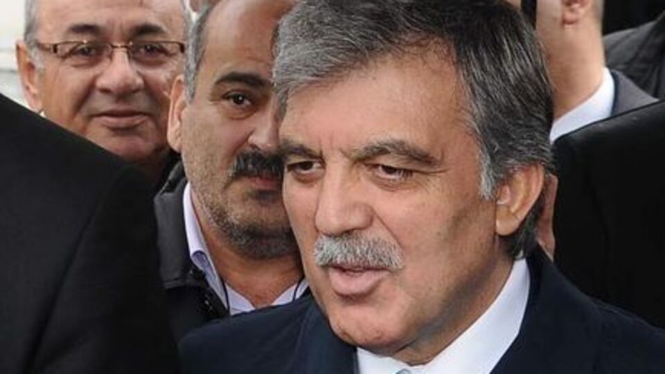 Abdullah Gül: Mali sorumluluğum yoktu