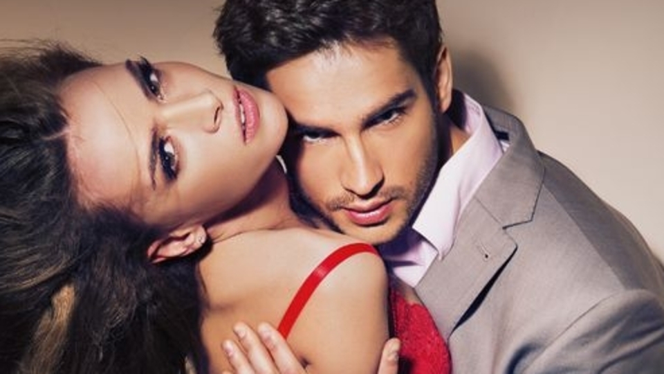 Daha fazla seks için...