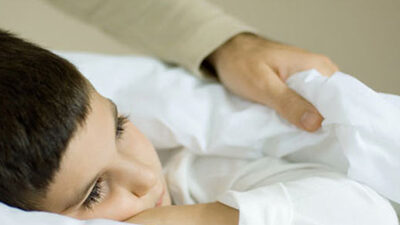 Anne babalar dikkat!