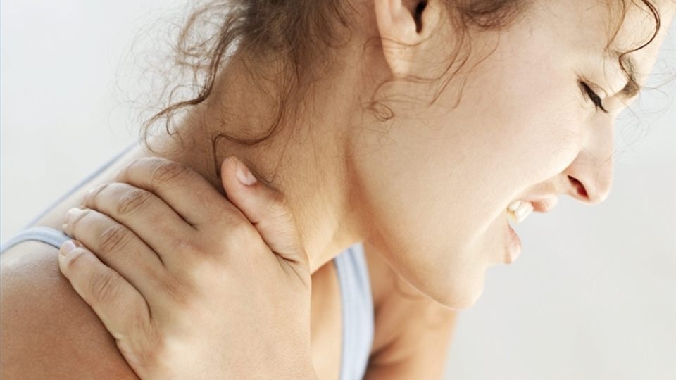 Geçmeyen kemik ağrısı kanser habercisi olabilir