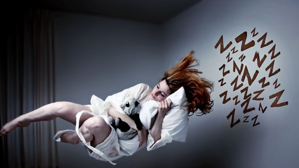 Rüyalar hakkında 16 ilginç gerçek