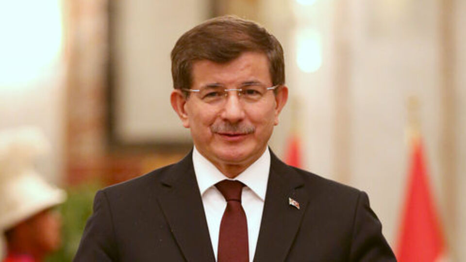 Demirtaş'a Irak'ta yanıt verdi!