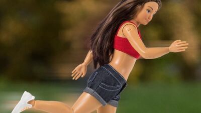 Bu oyuncak gerçeğin ta kendisi!