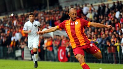 Amrabat'a iki sürpriz talip daha