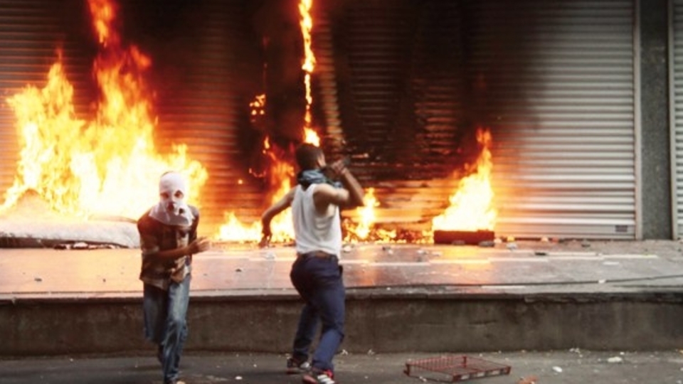 Genelkurmay eylem uyarısı yapmış!