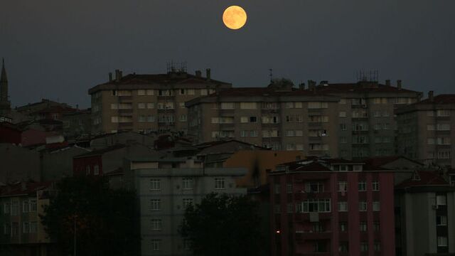 İnsanlar bu şehirden kaçıyor