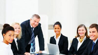 Ofis çalışanları dikkat!