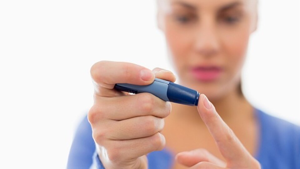 13 kilo verdi, diyabetten kurtuldu