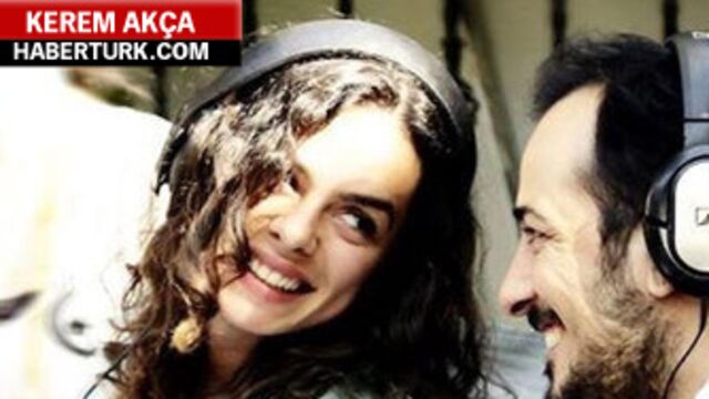 'Karışık Kaset'in içinde unutulan aşkların filmi
