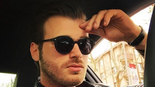 'Allah'ına kurban Kıvanç'