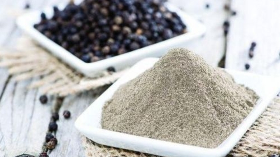 Göbek yağlarını eriten 10 baharat!