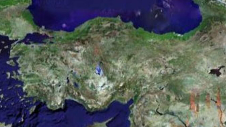 Google Maps'e Türkiye'den uyarı!