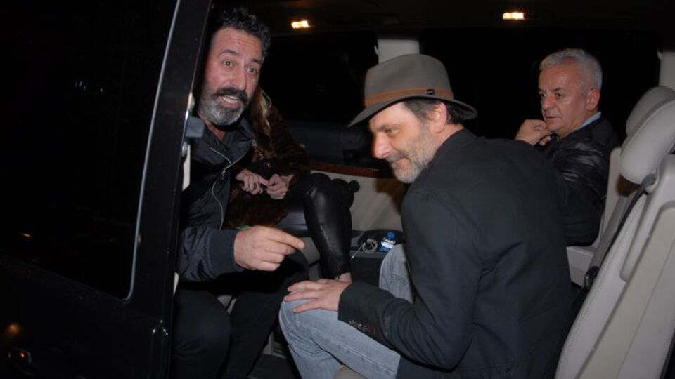 Mehmet Ali Erbil'e manidar yanıt!