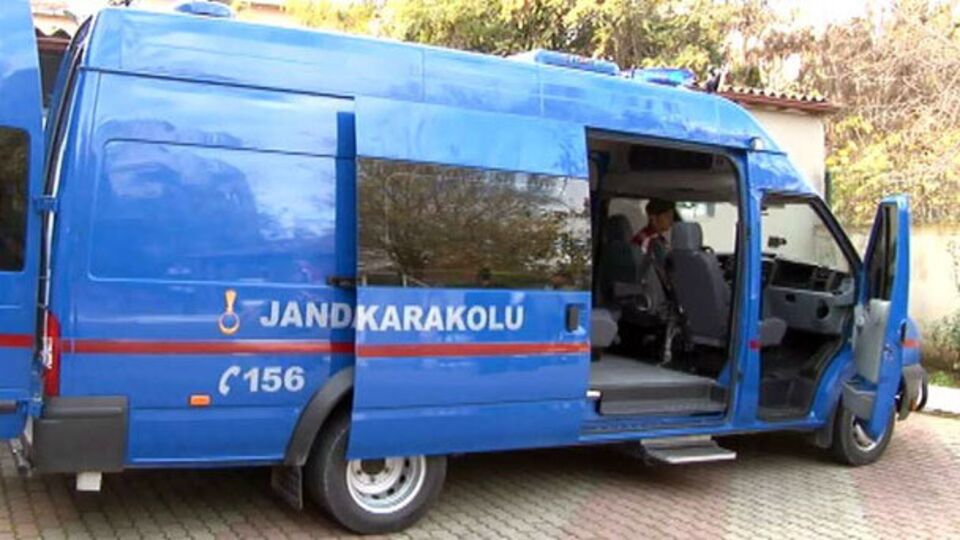 Mobil karakollar hizmete girdi