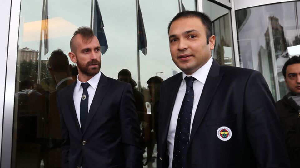 Çetinkaya'nın cezası kaldırıldı