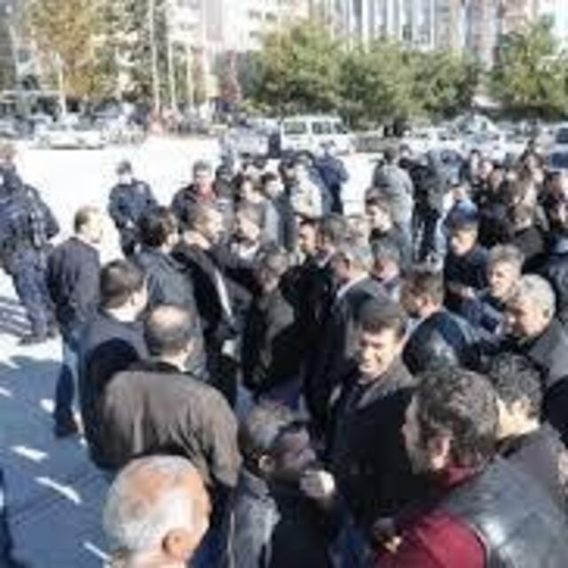 En fazla işsiz kalanlar bu meslekte!