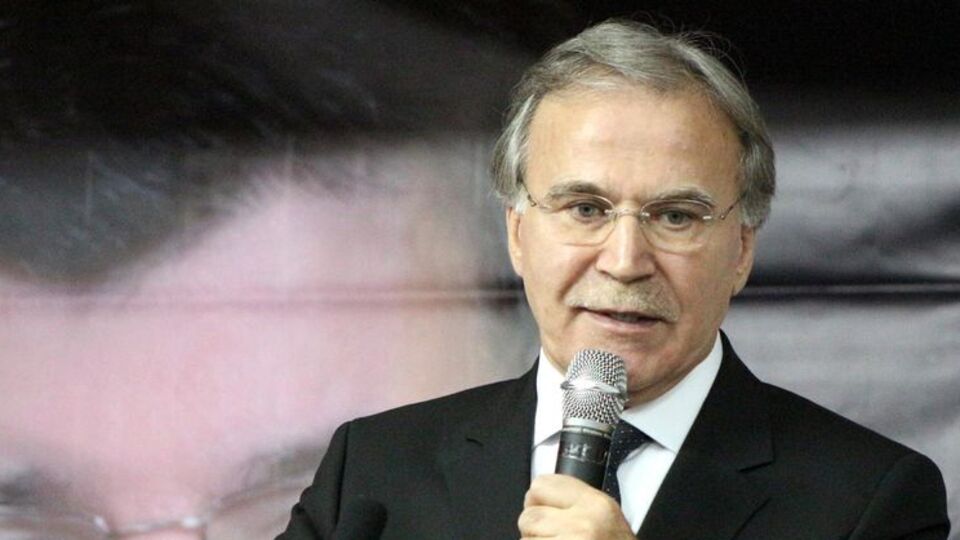 Şahin'den Kılıçdaroğlu'nun MİT açıklamasına yanıt