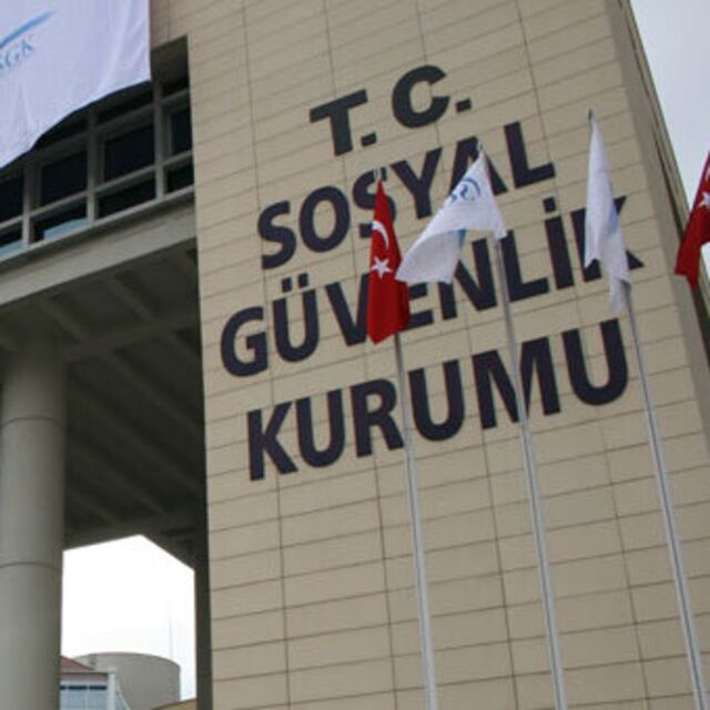 SGK ''kayıtlı kadın istihdamı'' artıracak