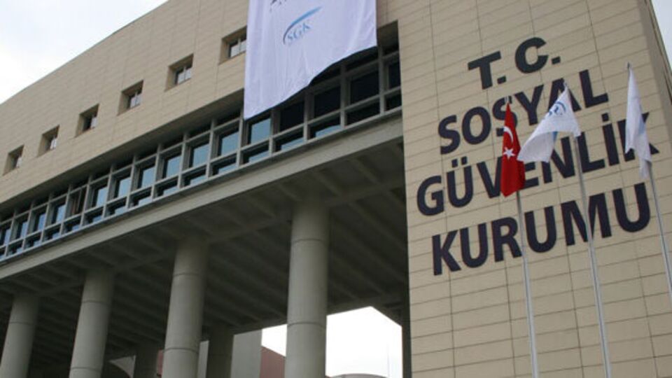 SGK ''kayıtlı kadın istihdamı'' artıracak