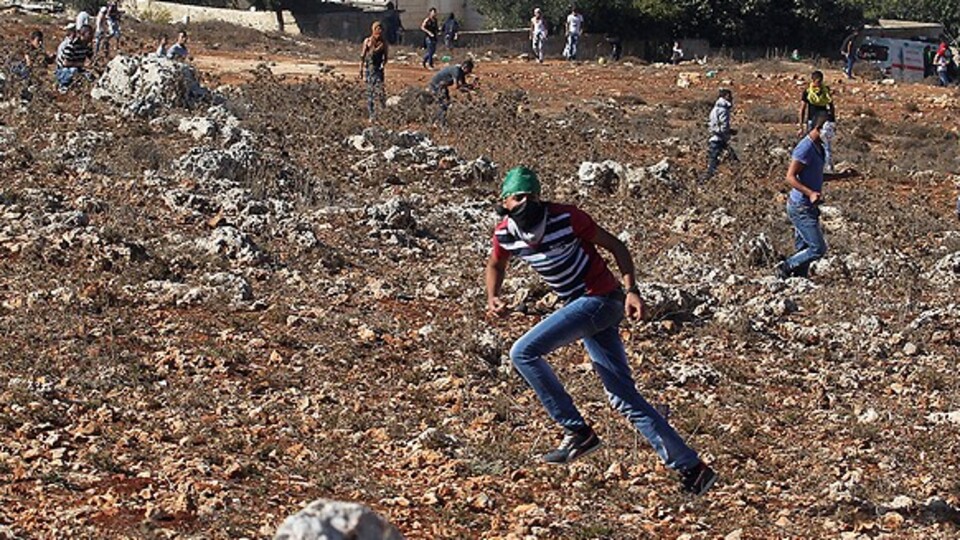 İsrail 14 binden fazla konut ihalesi açtı