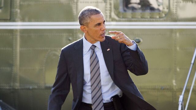 Cumhuriyetçiler'den Obama yönetimine dava