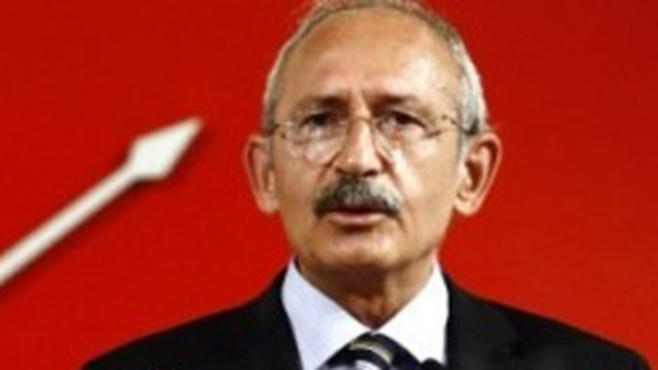 CHP'li vekil Kılıçdaroğlu'nun şeceresini ortaya döktü!