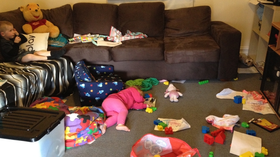 6 adımda organize olun!