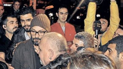 10 koruma ile çıktı