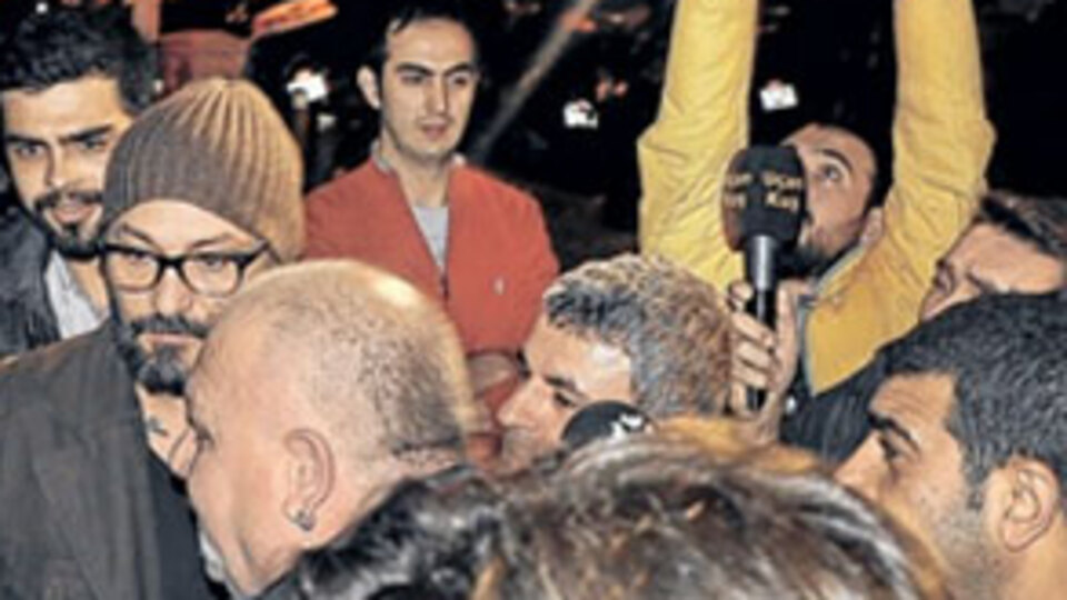 10 koruma ile çıktı