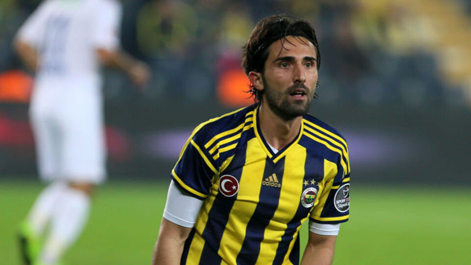 Kayseri'den Hasan Ali açıklaması!