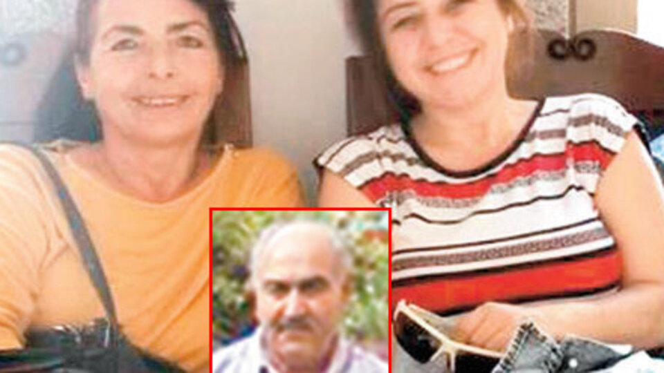 Ölüm iğnesi kayınvalideden mi?