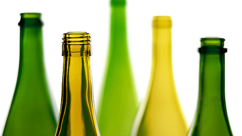 Çok alkol tüketenler alkolik değilmiş!