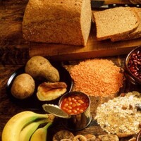 Basur hastaları lifli gıdalar tüketmeli