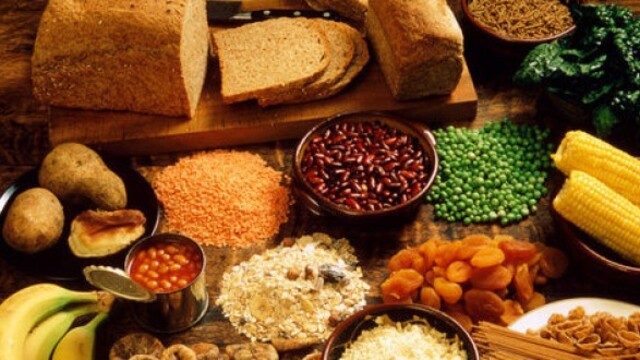 Basur hastaları lifli gıdalar tüketmeli