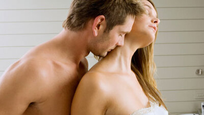 Cinsel hayatı olumsuz etkiliyor!