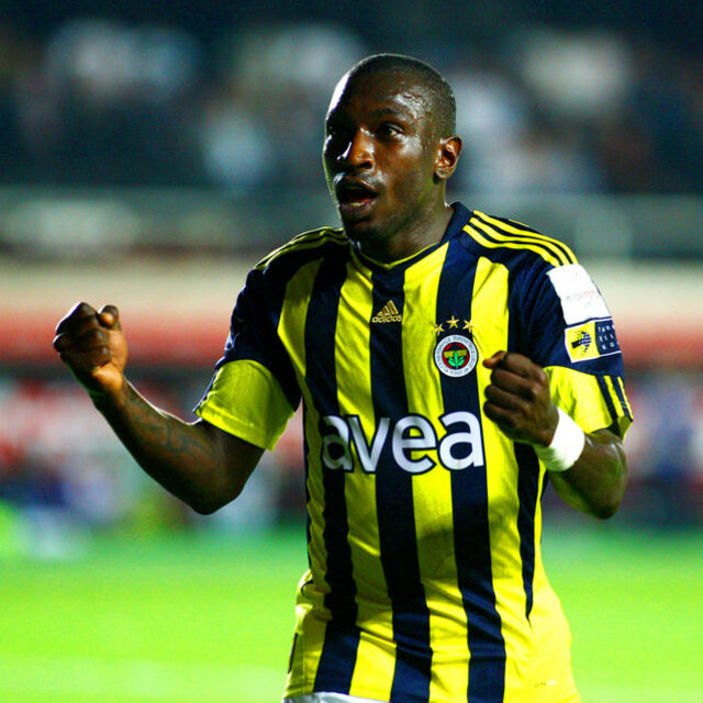 Niang başa bela oldu