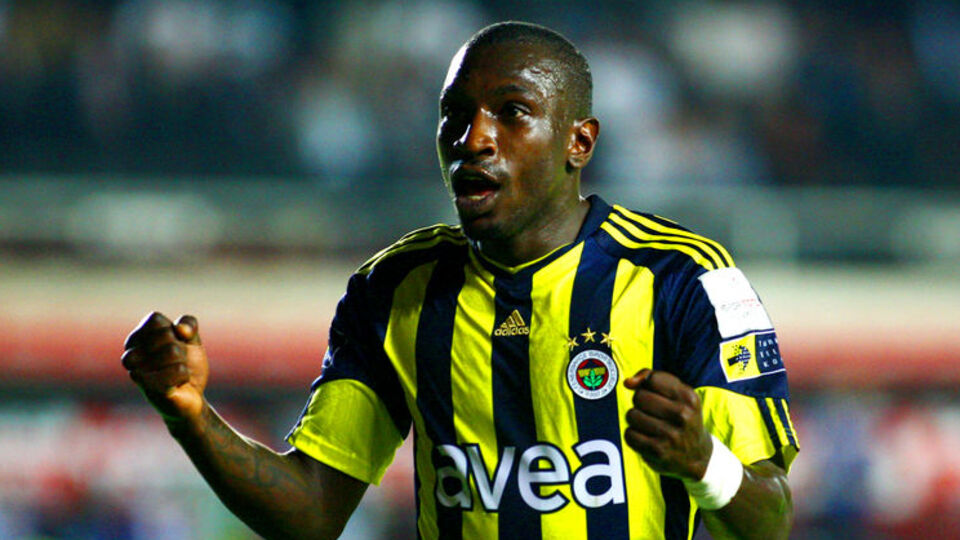 Niang başa bela oldu