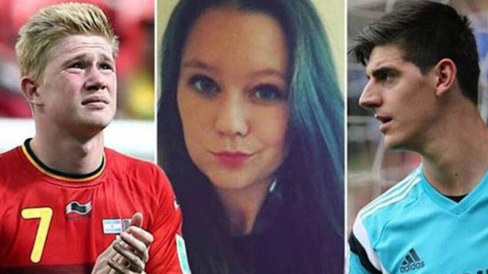 "Onu takım arkadaşıyla aldattım"