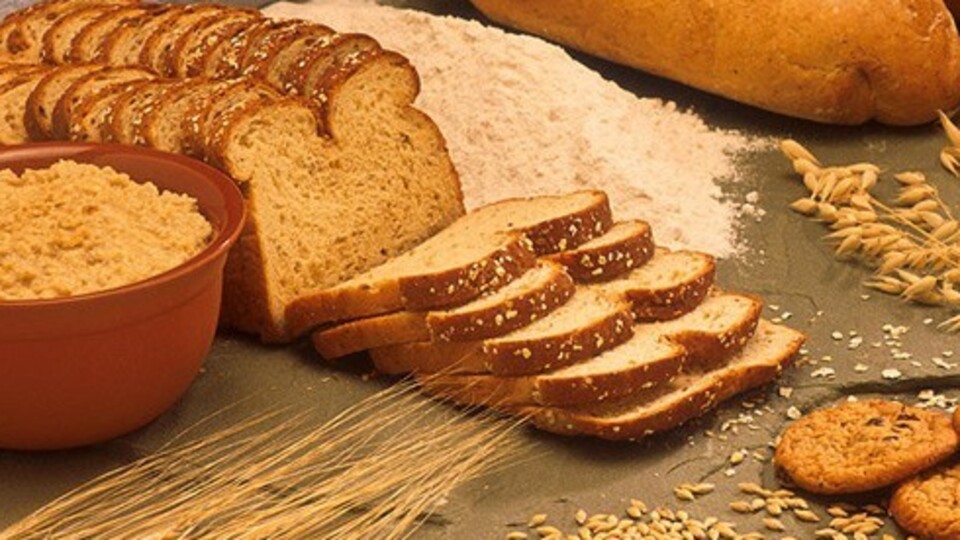 Ekmeği bandır, kalp krizinden kurtul